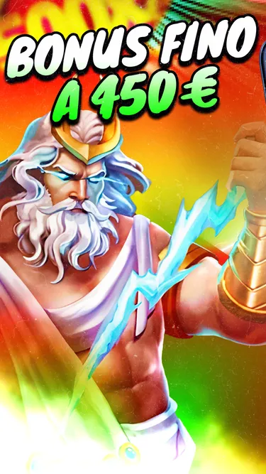 Lucky Roma Screenshot